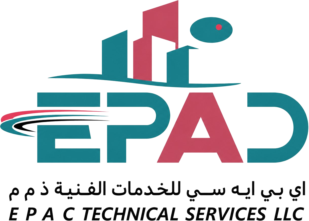 EPAC Group logo